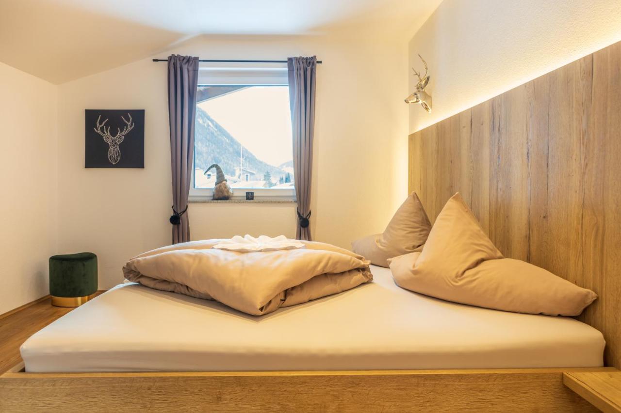 Apartments Mooshof Neustift im Stubaital Zewnętrze zdjęcie