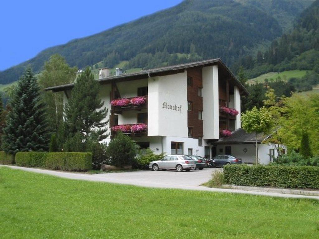 Apartments Mooshof Neustift im Stubaital Zewnętrze zdjęcie