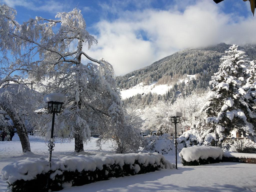 Apartments Mooshof Neustift im Stubaital Zewnętrze zdjęcie