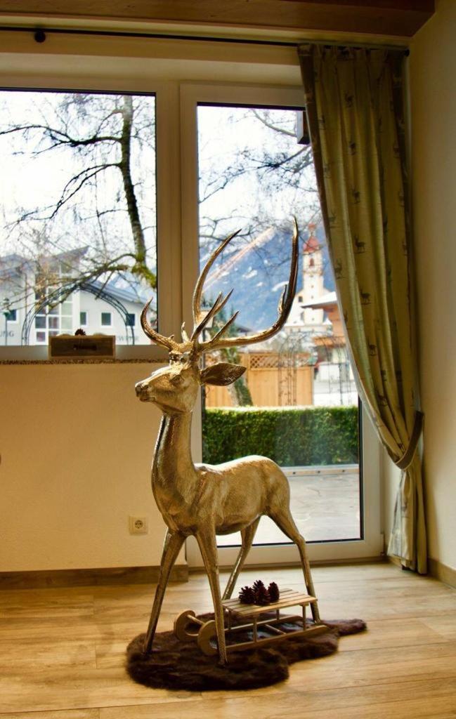 Apartments Mooshof Neustift im Stubaital Zewnętrze zdjęcie