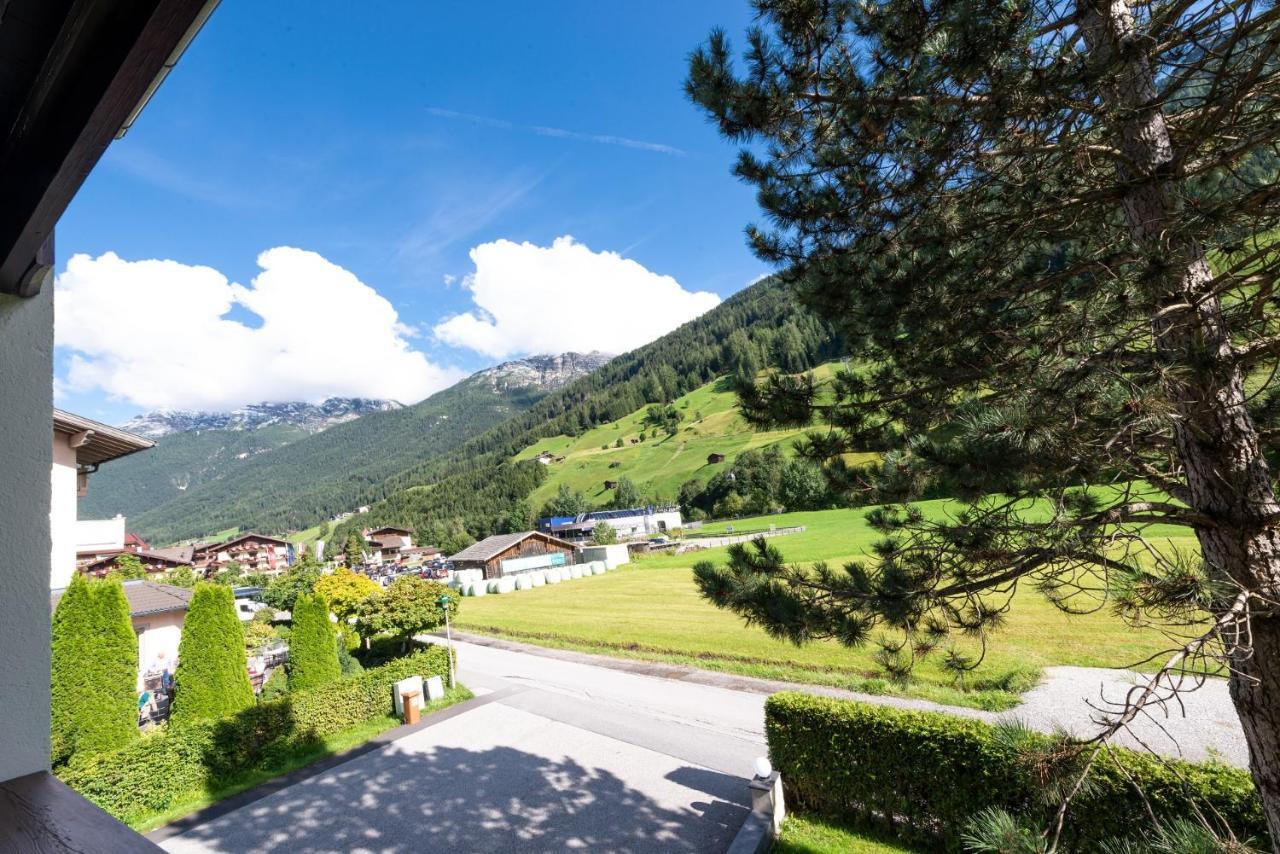 Apartments Mooshof Neustift im Stubaital Zewnętrze zdjęcie